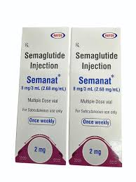 Semanat 8mg Injection at ₹ 1300/piece | Anti Cancer Tablet in Nagpur | ID: 2859155553791