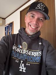 Support for Chiba Lotte Marines and Dodgers