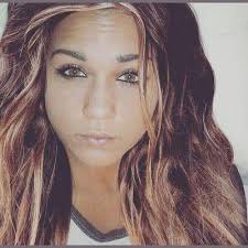 Allison Carden (@AllieSoSo1)