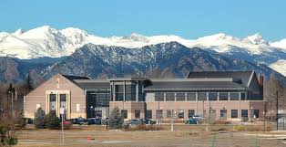 Broomfield Library... - City and County of Broomfield Office Photo ...