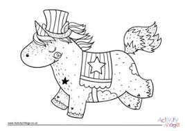 Free download 36 best quality unicorn coloring pages online at getdrawings. Fourth Of July Colouring Pages