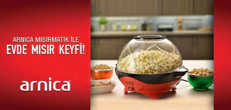Arnica Misirmatik Ile Evde Sinema Keyfi Sosyal Medya Sinema