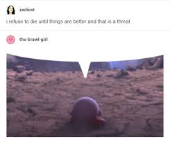 Kirby In A Sellnut Rasengan Vs Chidori Videojuegos Juegos
