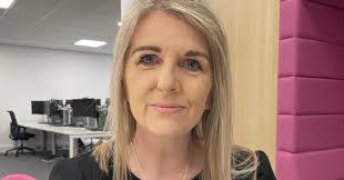 Michelle Townley's Instagram, Twitter & Facebook