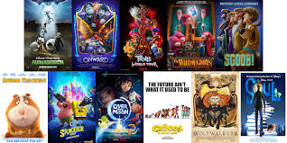 Check out the animated series airing new episodes in 2021! A Recap On 2020 S Mainstream Animated Features Rotoscopers