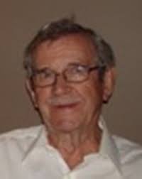 Victor Malcolm Perrin — Arimathea Funeral Cooperative