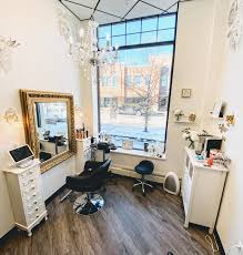 Northville's northville art house offers a pretty impressive array of art classes for its attendees, including not only classes through the year, but also workshops and summer camps. Northville My Salon Suite