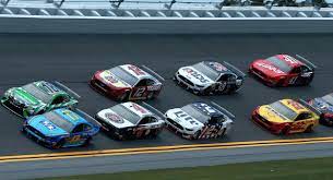 For the second time this season, the monster energy nascar cup series (mencs) returns to daytona international speedway. Daytona Fantasy Racing Preview Coke Zero Sugar 400 Mrn