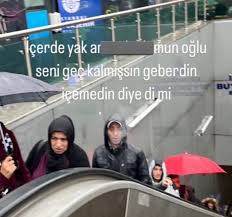 Başakss on X: İçerde yak abi https://t.co/VWCV4XscsW / X
