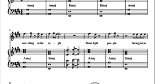 Choose from hoagy carmichael sheet music for such popular songs as georgia on my mind, heart and soul, and the nearness of you. Heart And Soul Piano Sheet Music For Beginners Best Music Sheet