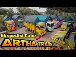 Kita semua adalah hamba yang belum tentu dia kemudian menjadi sopir truk, dari awalnya mengantar barang di kawasan setempat, kemudian keluar dari kampung, saat kami tunangan januari. Puluhan Truck Cabe Antri Di Ekspedisi Artha Trans Jember Mas Izzil Project Youtube