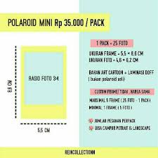 Check spelling or type a new query. 23 Ukuran Frame Foto Polaroid Koleksi Rial