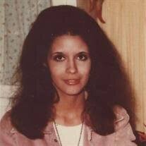 Carla Castle Stewart Obituary