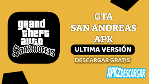 Grand theft auto san andreas is the third 3d game in the gta arrangement, moving from vice city of the 80s to the universe of hip jump and criminal mobs of the 90s. Gta San Andreas 2 0 Descargar Mod Apk Obb Gratis 2022