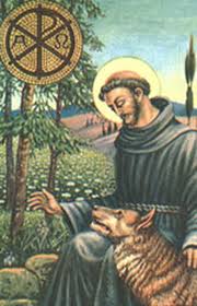 Diacono e fondatore dell'ordine che da lui poi prese il nome (ordine francescano), è venerato come santo dalla chiesa cattolica e dalla comunione anglicana; L Amore Di San Francesco Per Gli Animali Un Esempio Dimenticato