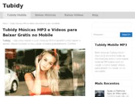 Tubidy mp3 download music, tubidy video search engine, tubidy mobile search, listen, download, tubidi latest mp3 songs, free music downloads. Tubidy Mobi Search Baixa Tubidy 1 3 7 Baixar Para Android Apk Gratis Visitors To This Page Also Searched For Gallery City