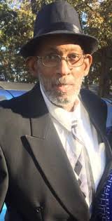 Frederick Petty Obituary