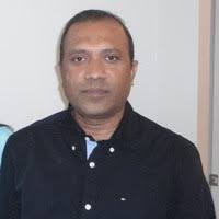 Ariful Alam, M.A.Sc., P.Eng.