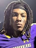 2027 RB Isaiah Hansen has one offer, multiple major schools interested