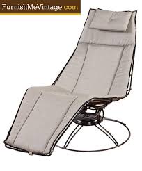 Everything from a queen bed & mattress to midcentury now available !!! Restored Mid Century Modern Homecrest Patio Chaise