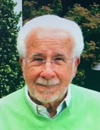 Obituary: Dr. Patrick Sylvester O'Halloran