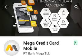 Call center kartu kredit bank mega merupakan sistem komputerisasi yang sudah disetting, jadi anda dapat mengikuti perintah yang disebutkan. Cara Aktivasi Mega Credit Card Mobile Di Android Penablog