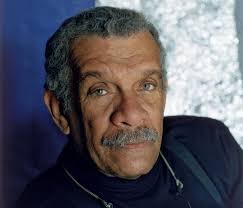 Templo Cultural Delfos: Derek Walcott