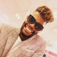 Author Dexter Powell Jr. (@iamdexpow) · Instagram 照片和视频