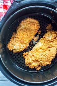 Pin On Air Fryer Recipes
