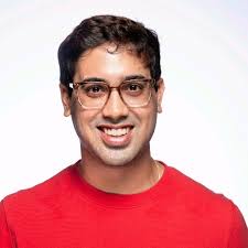 Yash Lara at Microsoft Research