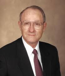 George Shore Obituary