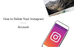 Jul 11, 2021 · when you delete your account, instagram will do just that: How To Deactivate Or Delete Instagram Account Best In 2021 Gizmo Concept