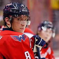 Sportsnet analyst Glenn Healy says Capitals forwrD Alex Ovechkin is  'uncoachable'