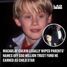 He took drastic action to get access to his fortune.