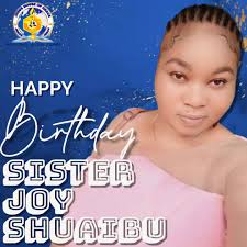 Happy Birthday to one of our Tenors, Daddy Noel! May the Lord continue to  bless you and grant you even greater strength to serve Him. Here's to many  more years of your