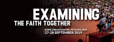 Petaling jaya is also a shopper's paradise with shopping spots like paradigm mall, jaya 33, and the starling mall. Examining The Faith Together Our Daily Bread Ministries