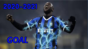 Romelu lukaku plays for serie a tim team lombardia na (inter) and the belgium national team in pro evolution soccer 2021. Romelu Lukaku 2020 2021 Goals And Skill Youtube