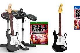 Rock Band 4 Pre Orders For October Launch Are Now Live And They Re Pricey Polygon