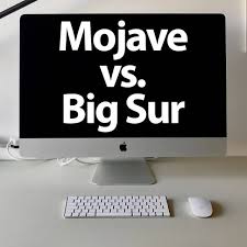 As you may know by now, the list of macos mojave compatible macs is more strict than previous releases of mac os system software, but that doesn't essentially the mojave patcher tool creates a modified usb installer drive (similar to the regular mojave boot installer drive you can make) which. Lohnt Das Upgrade Von Macos Mojave Zu Big Sur Sir Apfelot