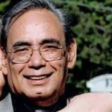 Most Recent Obituaries