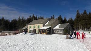 La Maison Forestiere Dans Sa Clairiere Picture Of La Maison Forestiere Les Estables Tripadvisor