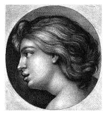 Imágenes de Hendrick goltzius libres de derechos