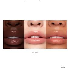 NEW Pat McGrath labs 3 mini lap fetish lip balm trio new sealed