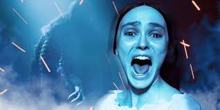 Ellen's Mystical Powers & Psychic Connection To Orlok In Nosferatu Explained