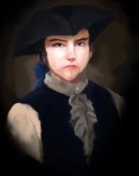 Her future has been laid out for her to marry a prince and become a. Random Young 18th Century Boy Portrait By Hvisal On Deviantart