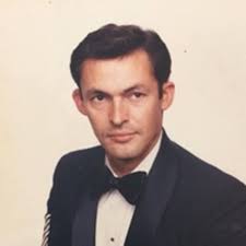 Max Ralph LeClaire (1953-2019)