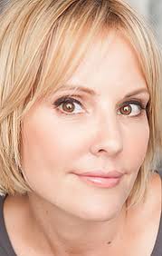 Emma Caulfield Ford