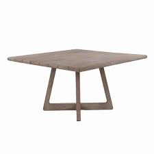 Table views are a big part of the ios, and being able to create a fully customised table view is click and drag and drop the circle on the tableview in the viewcontroller. Tyber Outdoor Reclaimed Teak Square Dining Table Teak Warehouse