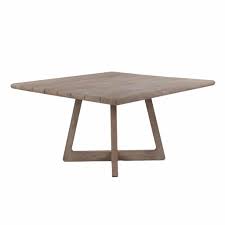 Shop our best selection of square kitchen & dining room table sets to reflect your style and inspire your home. Tyber Outdoor Reclaimed Teak Square Dining Table Teak Warehouse