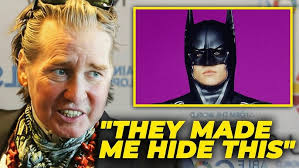 Charlotte poughkeepsed in her pants.